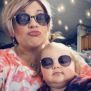 Meet your Posher, Karen